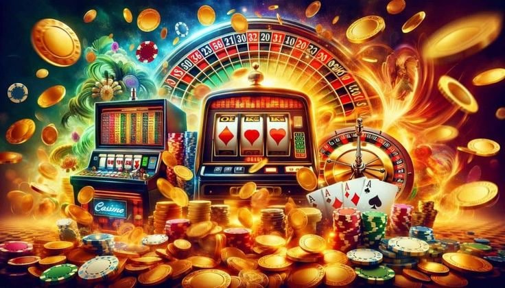 casinojr