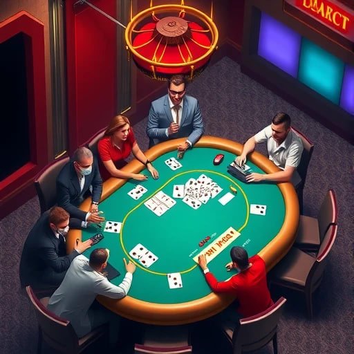 casinojr